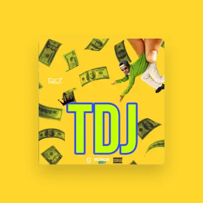 Listen to DJ JD OFICIAL, watch music videos, read bio, see tour dates & more!