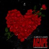 Agape (feat. JTtheVoice, Mark Skelem & Don Kamza) - Single