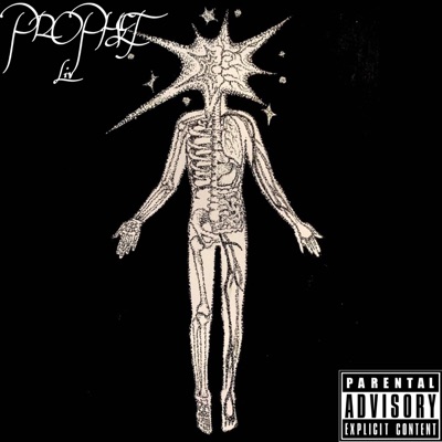 Prophet (feat. HXZE) - Single