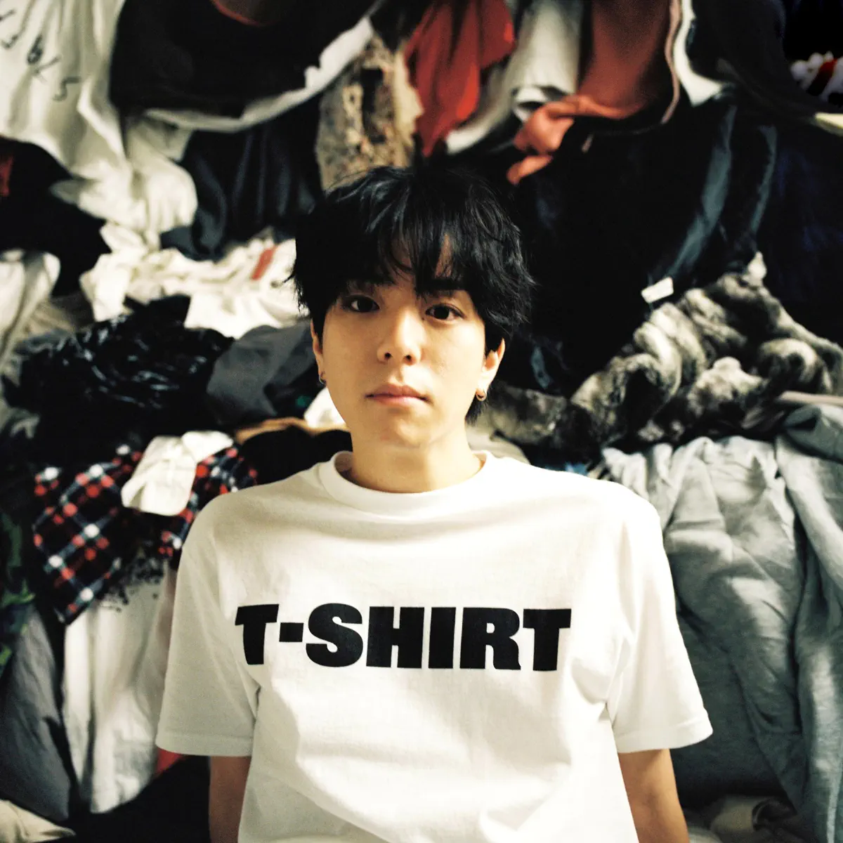 Valo - T-shirt - Single (2024) [iTunes Plus AAC M4A]-新房子