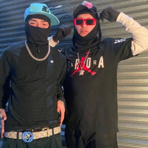OKEY (feat. XteiNVNH)