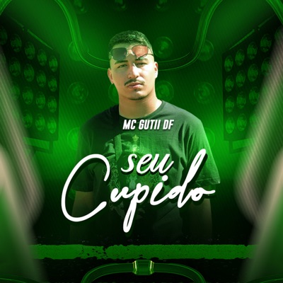 Seu Cupido - Single
