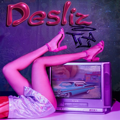 Desliz - Single