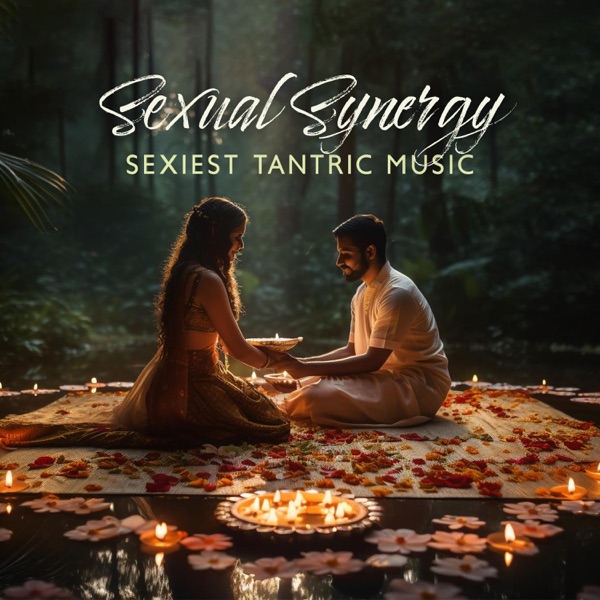 Sexual Synergy: Sexiest Tantric Music, A Journey Into Sensuality, And Erotic Exploration