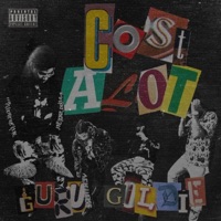Cost Alot - Single - Guru Goldie