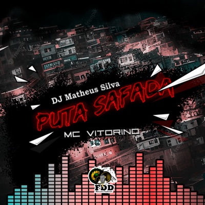 Toma Safada - Single