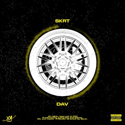 SKRT (feat. e.xkereee & shiesty) - Single