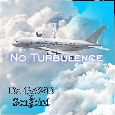 No Turbulence - Single
