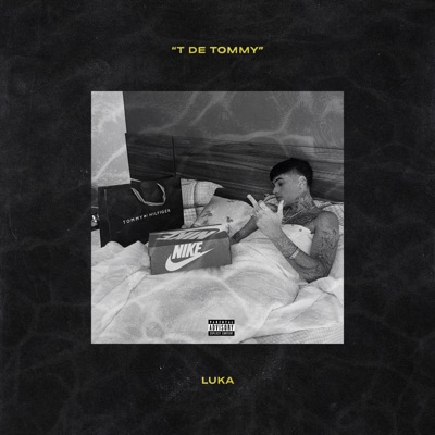 T de Tommy - Single