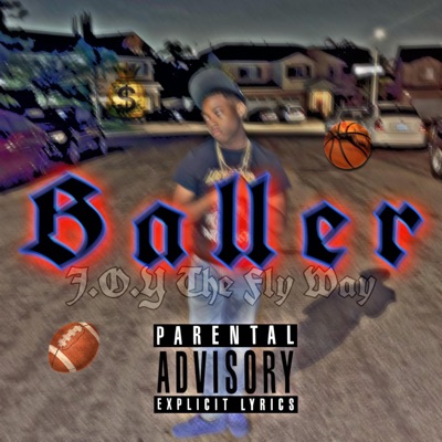 Baller - Single