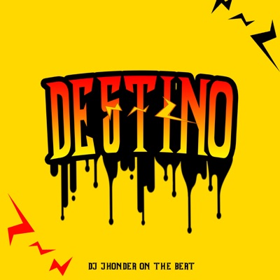 Destino - Single