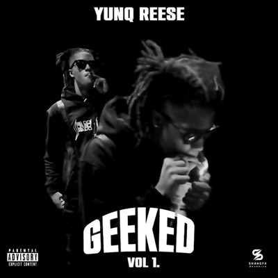 Geeked !