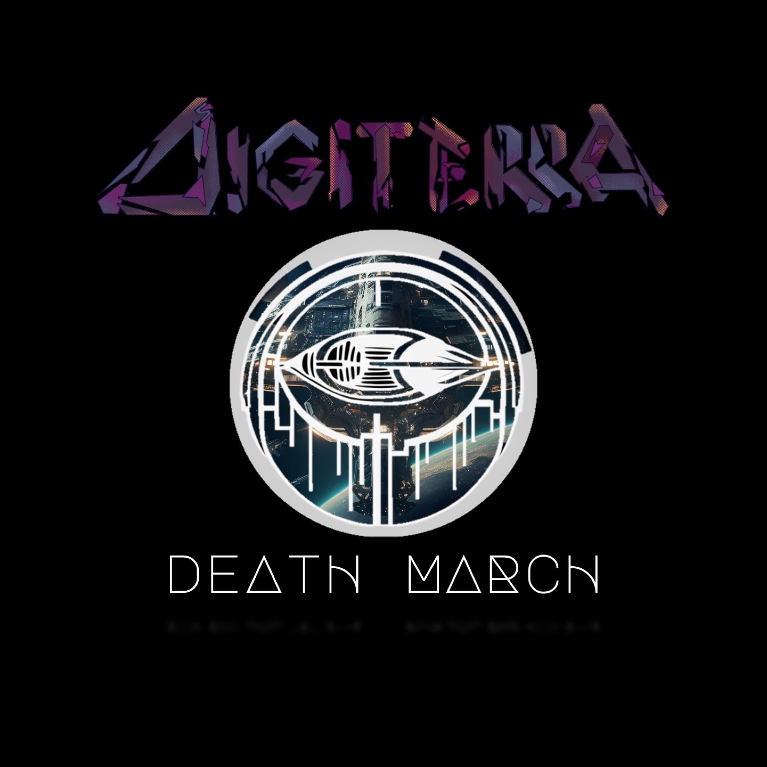 Death March - Single