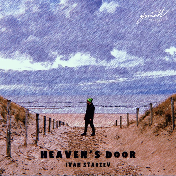 Heaven's Door - Single