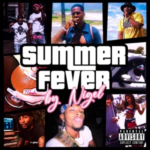 Summer Fever - Single