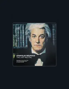 Dengarkan Stanislav Neuhaus, tonton video musik, baca bio, lihat tanggal tur & lainnya!