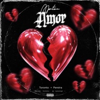 Amor - Single - Montana, BretBeats & Frankie Ruggs