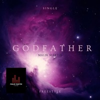 God Father - Single - Malik Martin
