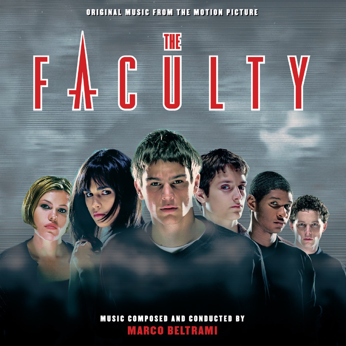 ‎The Faculty (Original Motion Picture Soundtrack) - Album by Marco - How To Be Single: Original Motion Picture Soundtrack Album Songs
