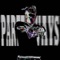 Parted Ways - Quanxxl lyrics