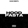 Hood Pasta - Single