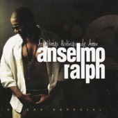 Cover art for As Ultimas Histórias De Amor by Anselmo Ralph