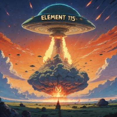 Element 115 - Single