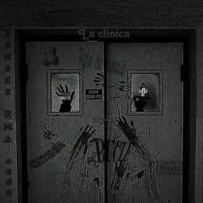 Poslechněte si La Clínica - EP od interpreta ESMOKE & GRØØ