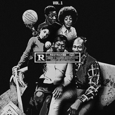 Black Playlist Vol. 1: Ice Cream