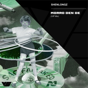 Morro Den De (Vip Mix)