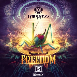 Freedom - Single