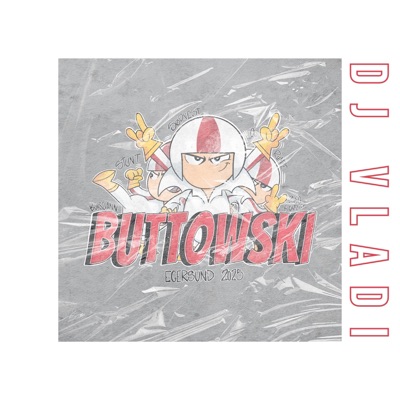 Buttowski 2025 - Single