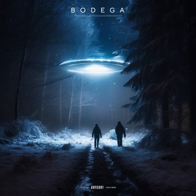BODEGA (feat. PAXO) - Single