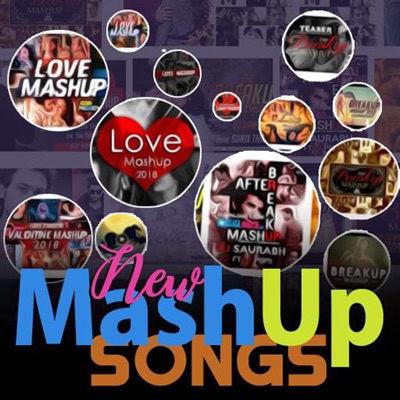 T-Series Mashup - Bolly Romantic Song