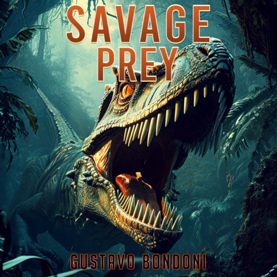 Savage Prey (Unabridged)