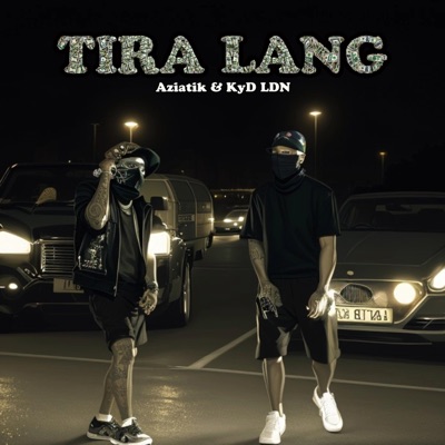 Tira Lang - Single