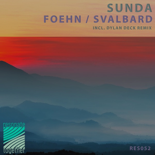Foehn/Svalbard - Single