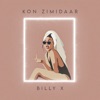 Kon Zimidaar - Single