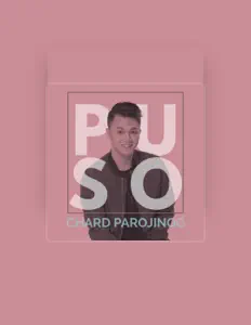 Luister naar Chard Parojinog, bekijk muziekvideo's, lees de bio, bekijk de tourdata, en meer!