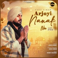 Arjoyi nanak nu (feat. Ashu Simar) - Single - Future Tune
