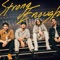 Strong Enough (feat. Bailey Zimmerman) - Jonas Brothers lyrics