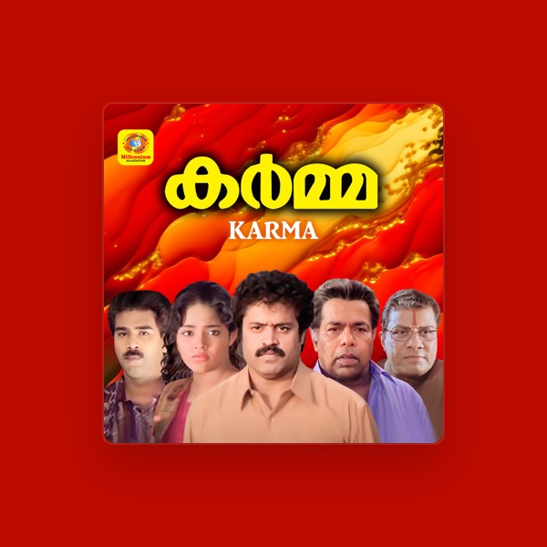S P Venkitesh's avatar