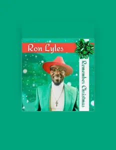 Ouça Ron Lyles, assista a videoclipes, leia a biografia, veja as datas das turnês e mais!
