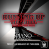 Running Up The Hill (A Deal With God) [Piano Version] - Piano Geek