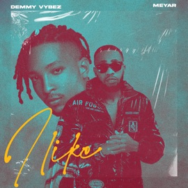 I Like (feat. Meyar) Demmy Vybez