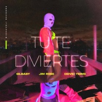 Tu te diviertes (feat. Jim Rose & Deivid Yeims) - Single - Silveezy
