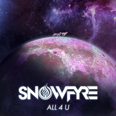 All 4 U - Single