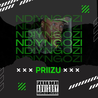Ndiy'Ngozi - Single