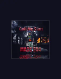 Listen to Macc204, watch music videos, read bio, see tour dates & more!