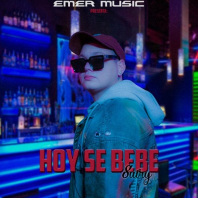 Hoy Se Bebe - Single